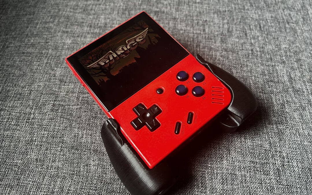 The Games That Got Me To Where I Am