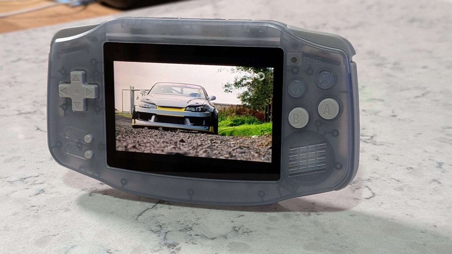 IPTV_Car_Anbernic_34XX