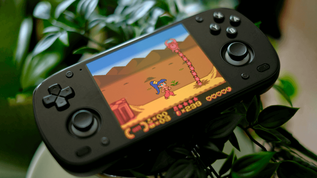 Retroid Pocket Mini V2