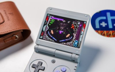 Get a New RG34XXSP? It Might Not Be What You Thought