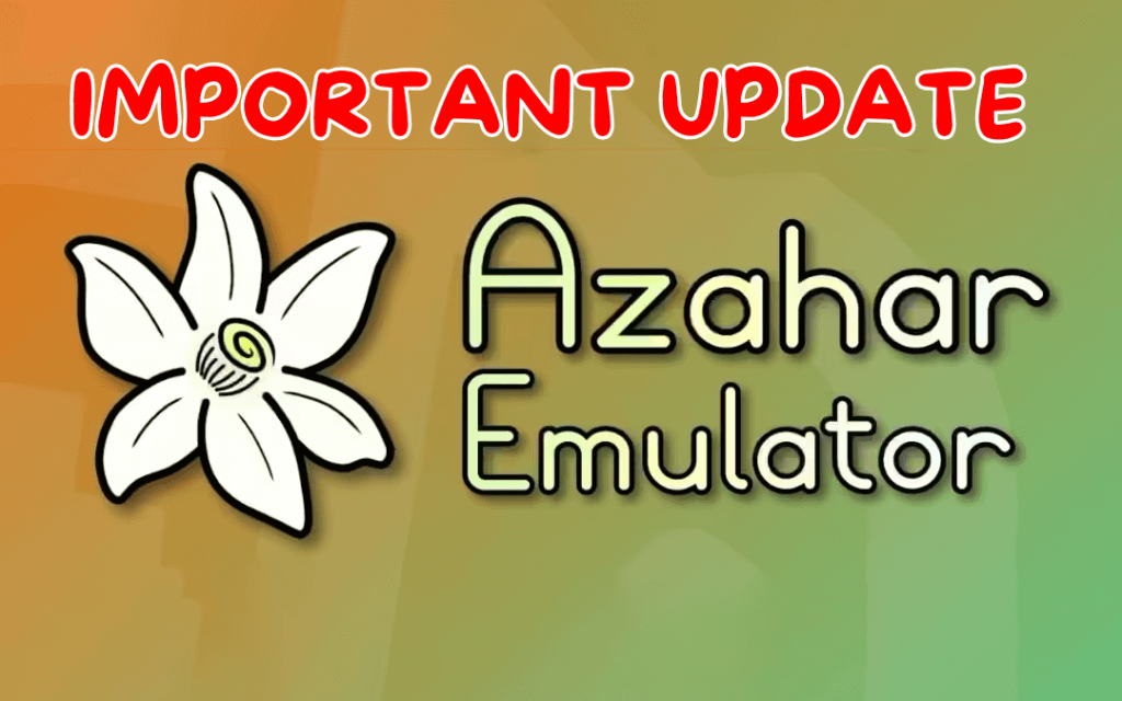 Azahar Made a Quiet Change That Could Save You Trouble Later