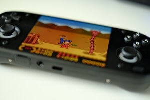 Retroid Pocket Mini V2 Screen - Retro Handhelds Retroid Pocket Mini V2 Screen