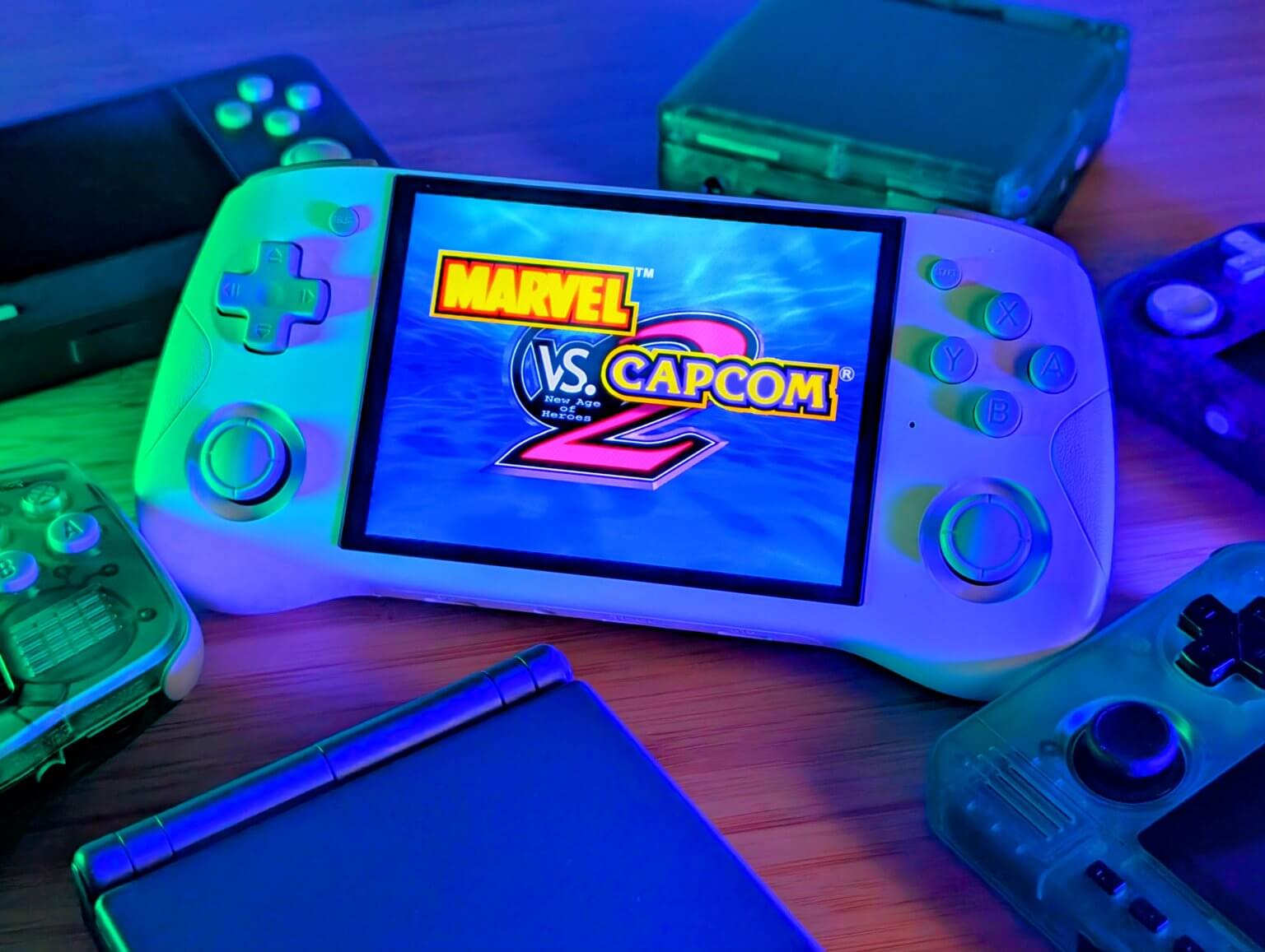 Helegaly Vs The Competition