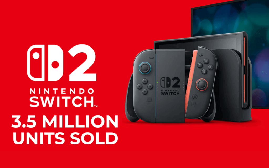 35 MILLION UNITS SOLD - Retro Handhelds