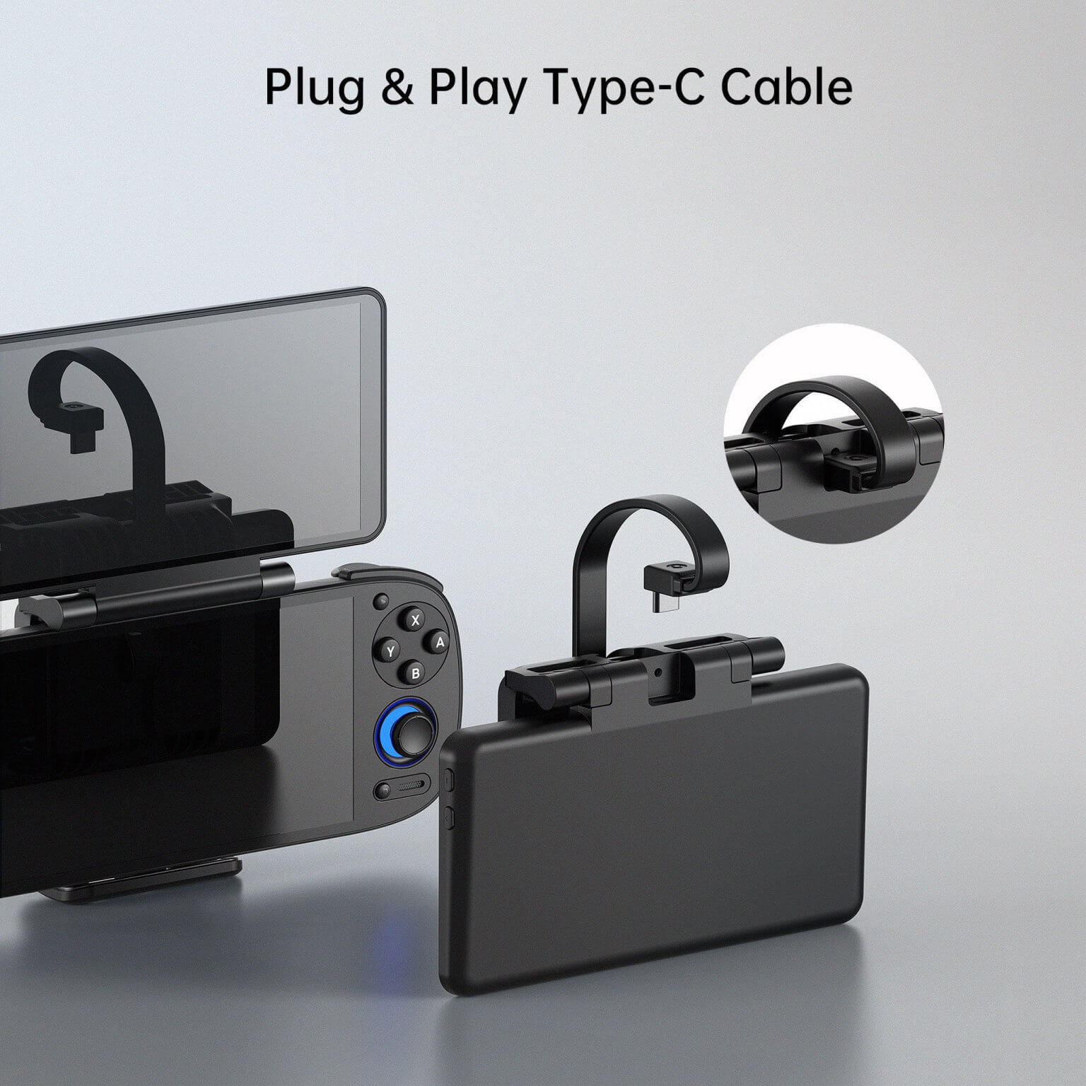 [UPDATE: Pre-Order Info, Colors] Retroid Goes Dual Screen with New Add ...