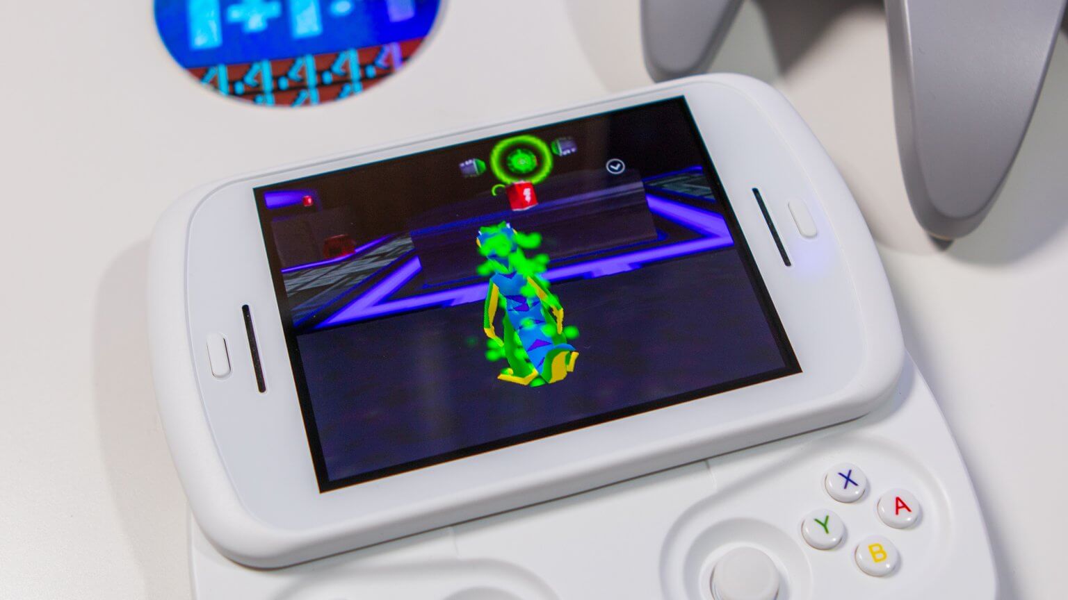 Anbernic RG Slide Review - 3