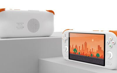 MANGMI Air X Lands in September Starting at $79