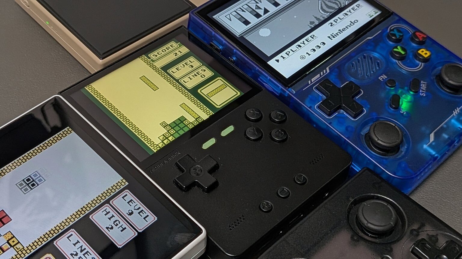 PXL 20250623 194425697PORTRAITORIGINAL | Retro Handhelds PXL 20250623 194425697PORTRAITORIGINAL