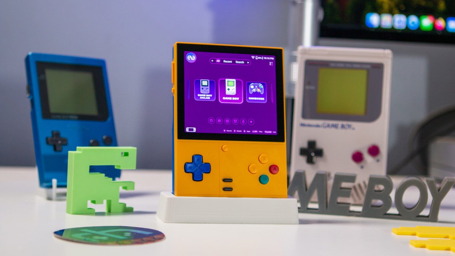 Retroid Pocket Classic Setup Guide - 3