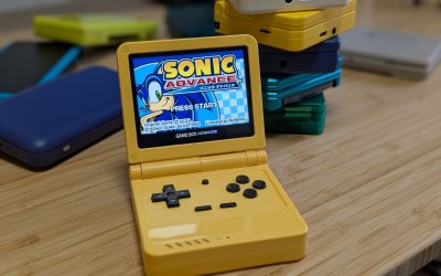 PowKiddy V90S Setup Guide