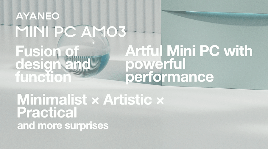 AYANEO AM03 - Info Slide 3