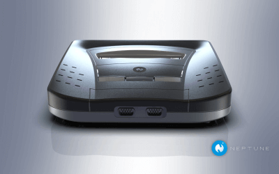 GamesCare Revives the Canceled Sega Neptune with FPGA Console