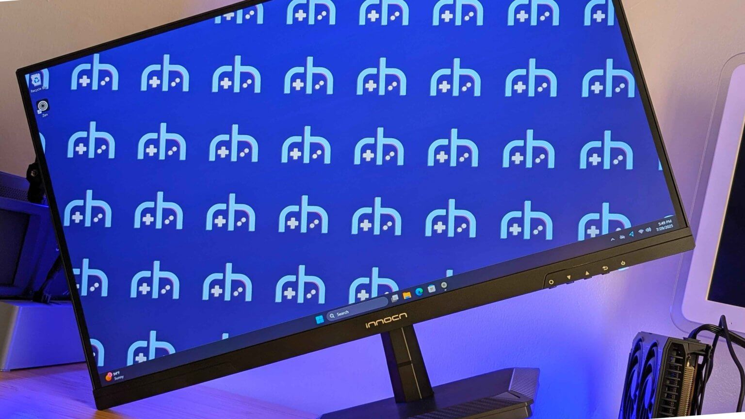 INNOCN 25G2S Gaming Monitor Review