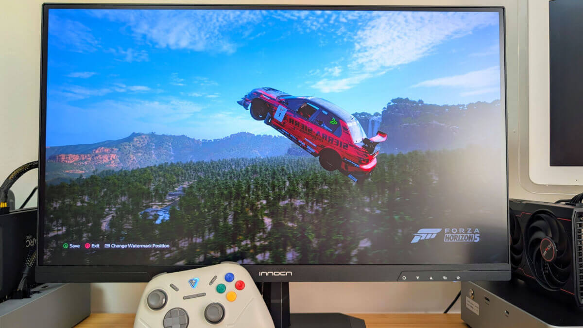 INNOCN 25G2S Gaming Monitor Review - Modern Gaming
