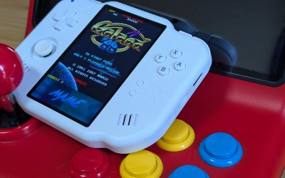 MagicX Zero 40 First Impressions: Weird but Good