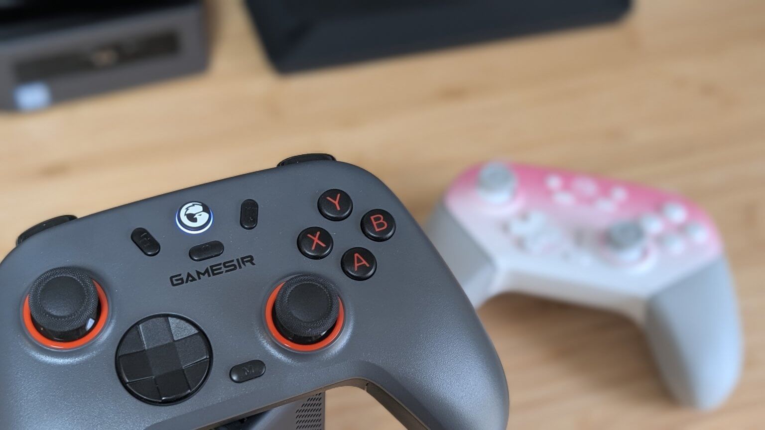 GameSir Nova Lite 2 Review