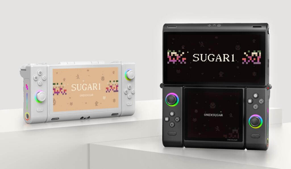 OneXSugar Sugar 1