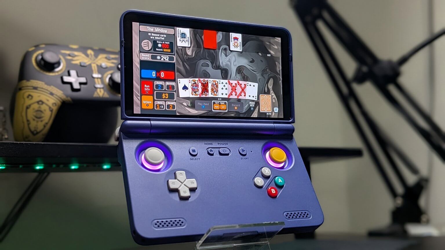 Retroid_Flip2_Balatro_Hand