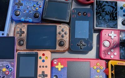 What Exactly is E-Waste These Days, Anyway?