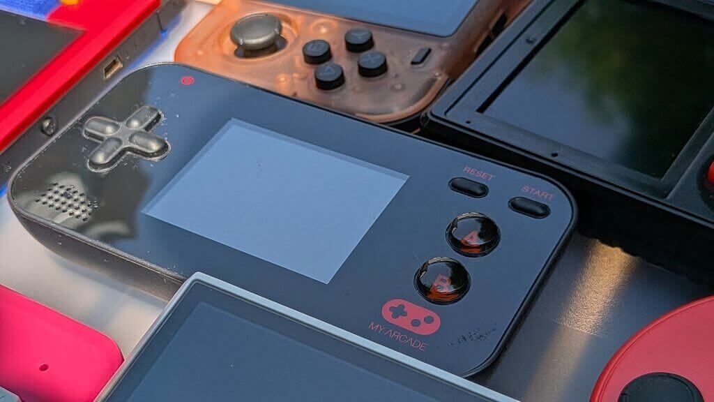 My_Arcade_Handheld_Black