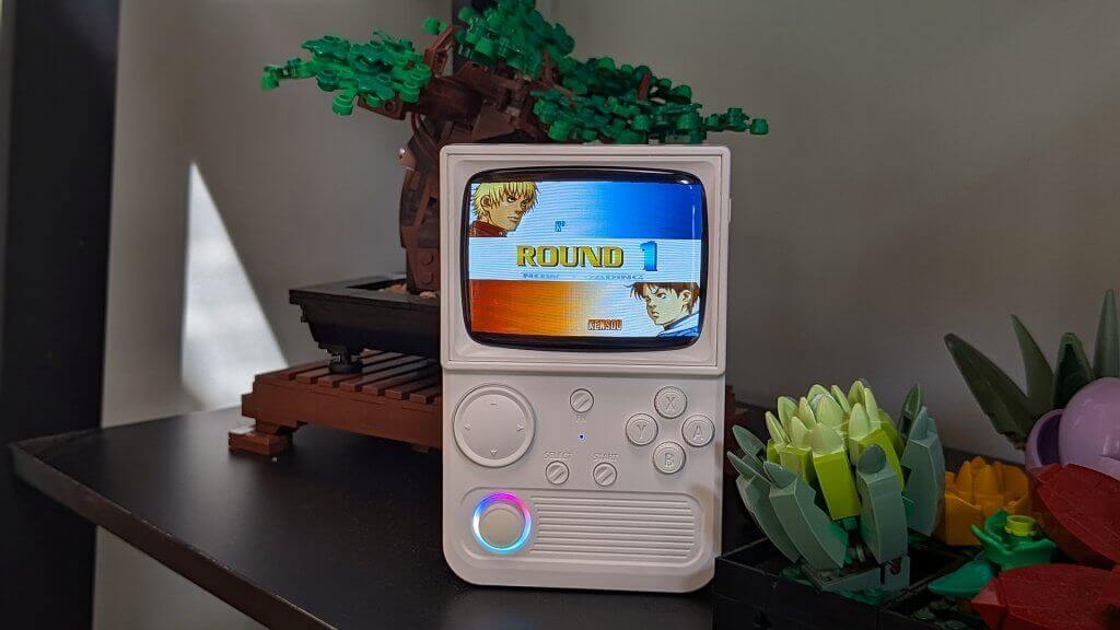 Game_Console_R36T_KOF_CRT