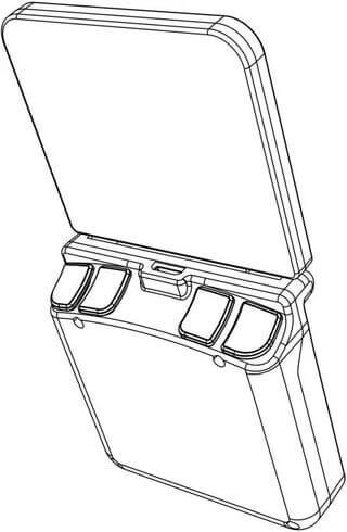 SJGAM Clamshell Patent 2