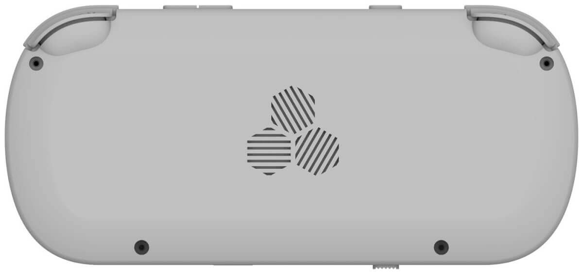 TrimUI Smart Pro Mini Patent - 1