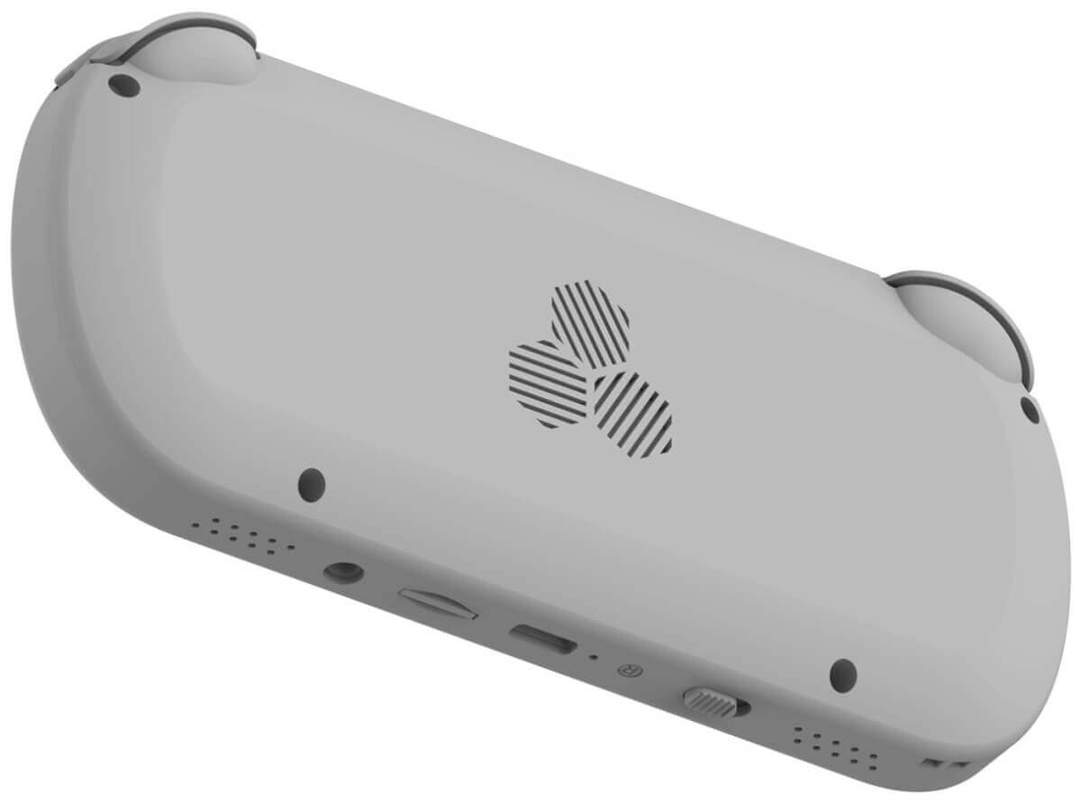 TrimUI Smart Pro Mini Patent - 2