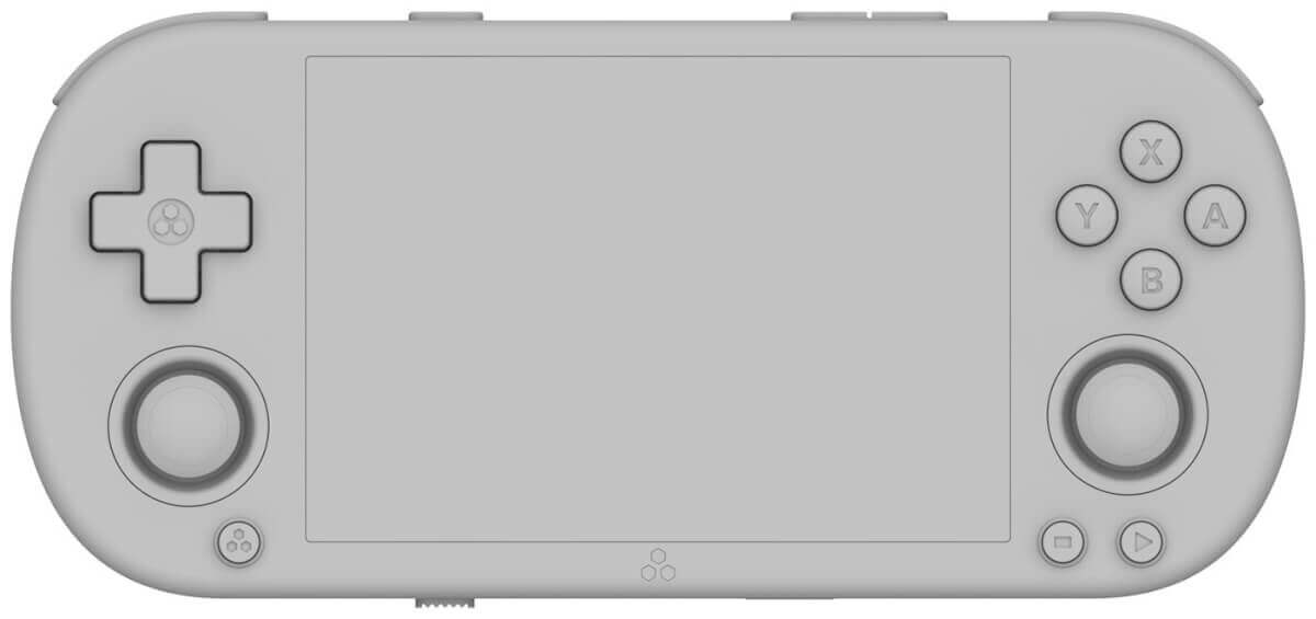 TrimUI Smart Pro Mini Patent - 3