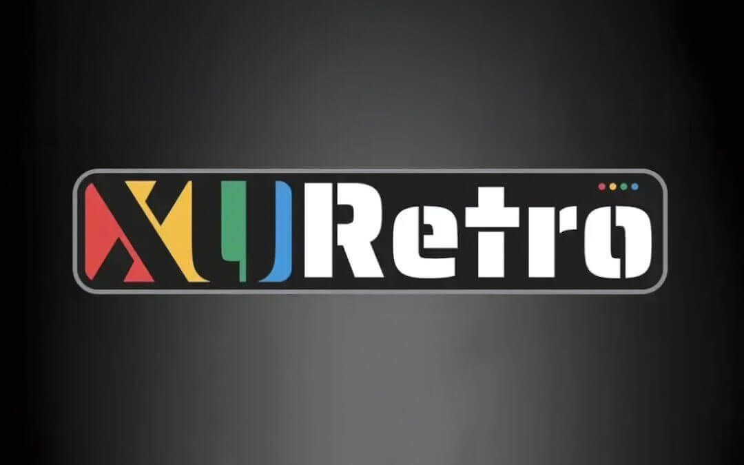 XU Retro Details 2025 Handheld Lineup
