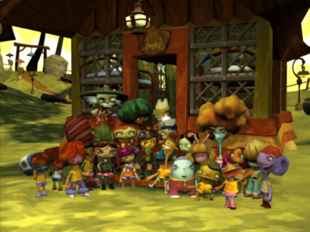 Campers