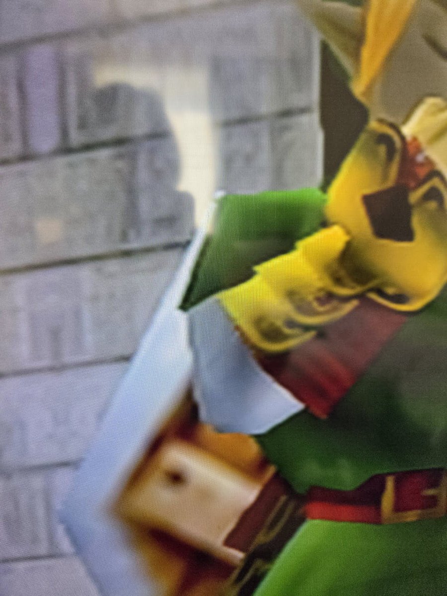 Resolution on GameCube After MClassic