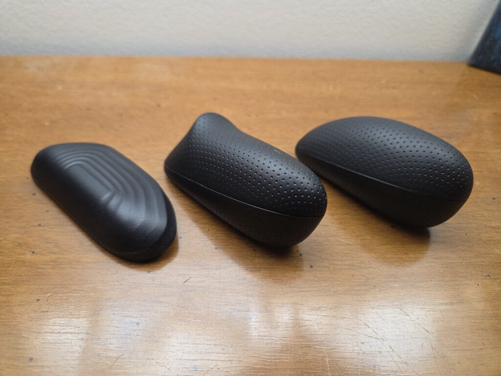 Skull and Co grips