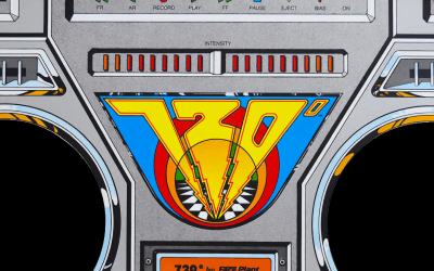 Radical Retrospective: 720º & The Dawn of Skateboarding Games