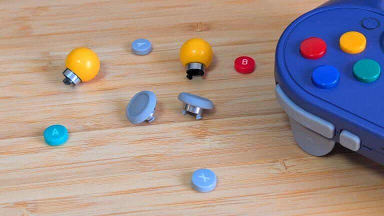 8BitDo Pro 3 Review: Balls to the Wall | Retro Handhelds