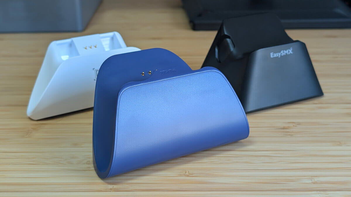 8BitDo Pro 3 Dock