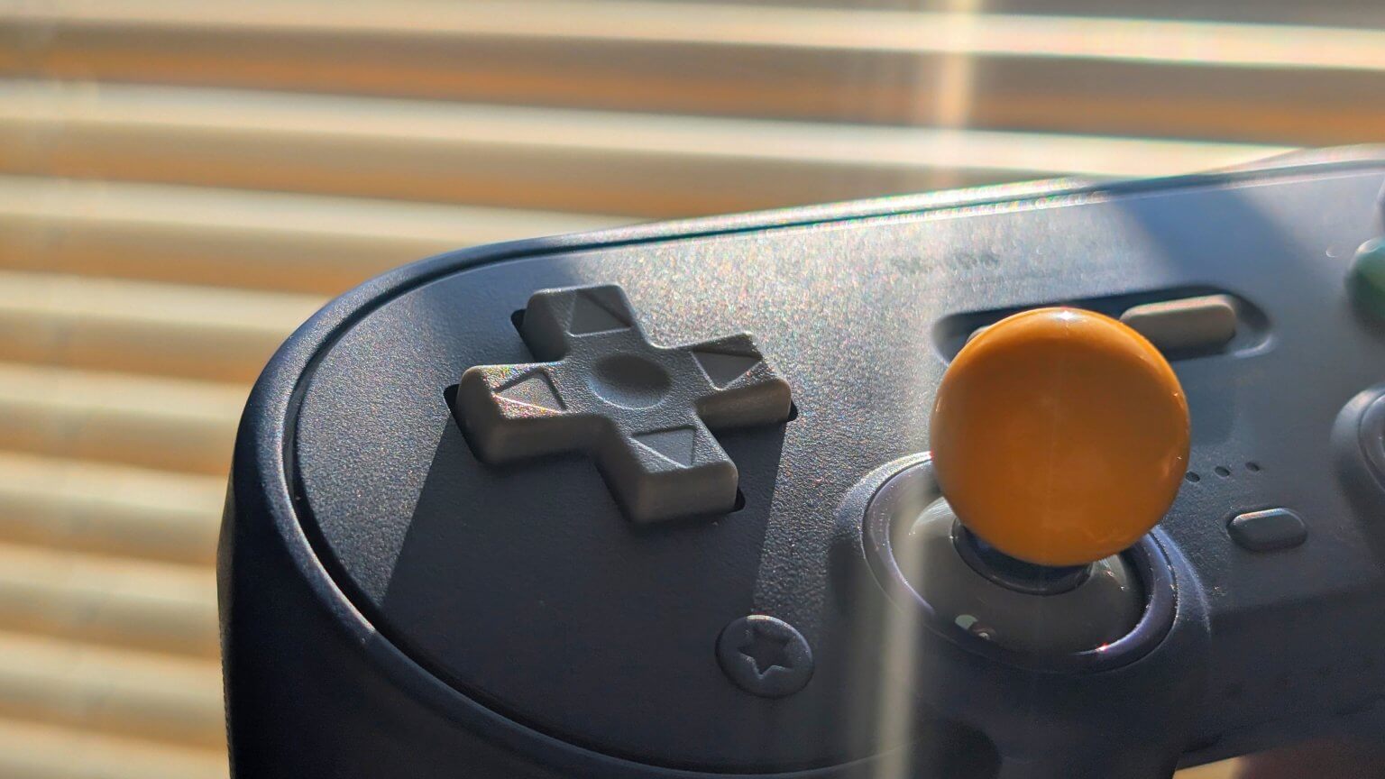 8BitDo Pro 3 Review: Balls to the Wall | Retro Handhelds