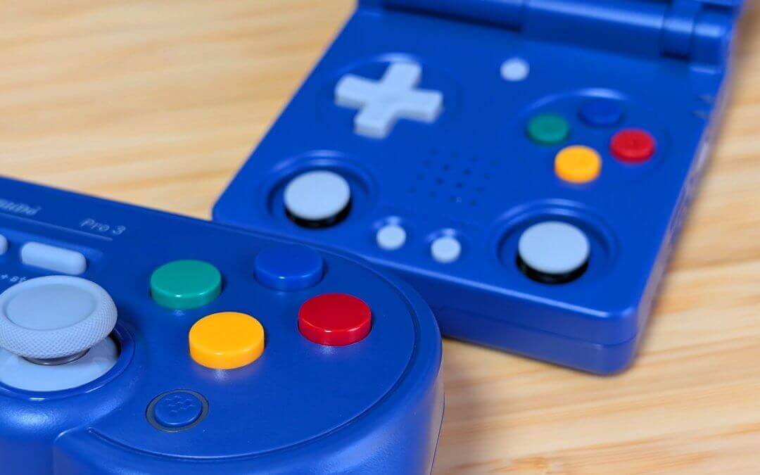 8BitDo Pro 3 Review