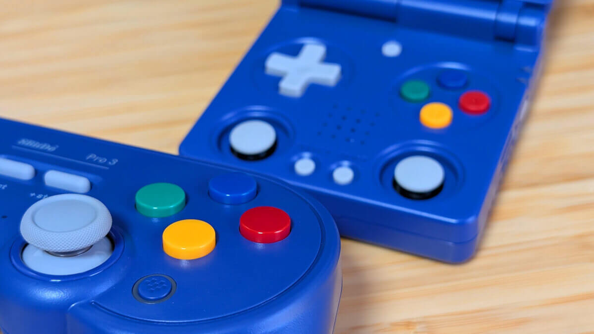 8BitDo Pro 3 Review