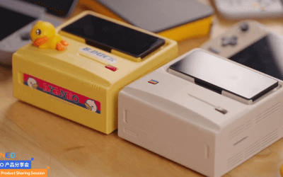 AYANEO AM01S Mini PC: Specs, Pricing, and More