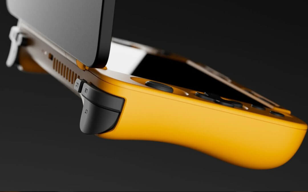 AYANEO Pocket DS Indiegogo Campaign Goes Live