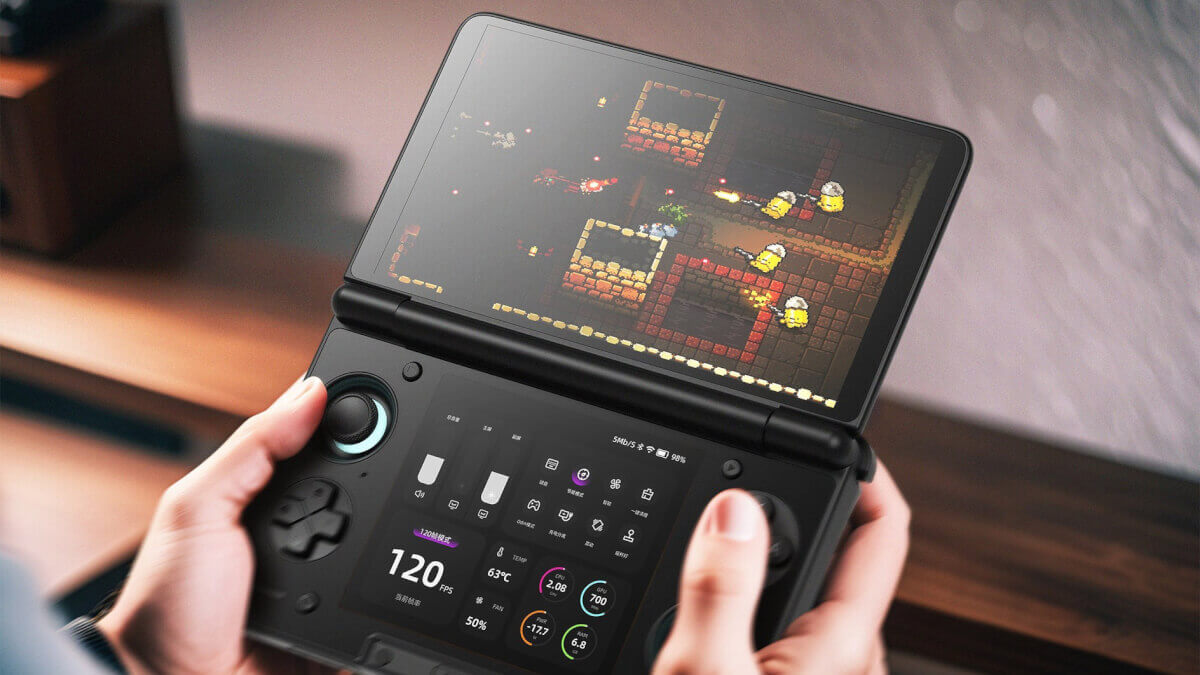 AYN Thor Pre-Orders Go Live on August 25 - Retro Handhelds