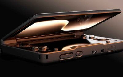 AYN Thor Specs Confirmed: Chipset, Displays, Battery, and More