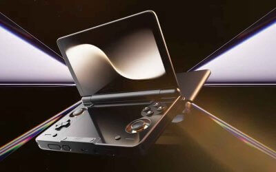 AYN Thor Price, Colors, Grip Case Confirmed