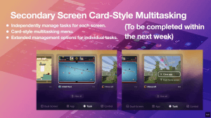 Ayaneo Pocket DS Mutitasking Manager - Retro Handhelds