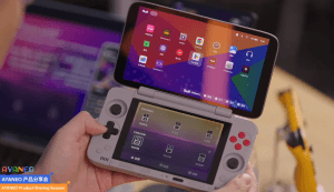 Ayaneo Pocket DS Feature Image - Retro Handhelds Ayaneo Pocket DS Feature Image