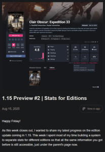 Backloggd Backer Email - Retro Handhelds