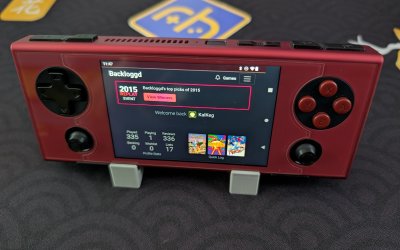 Backloggd: Documenting Your Gaming Experience