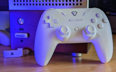 Fantech Revolver III Review: Hitting the Mark?