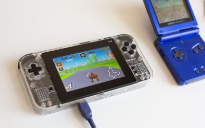 Game Bub: The Analogue Pocket Alternative You Need